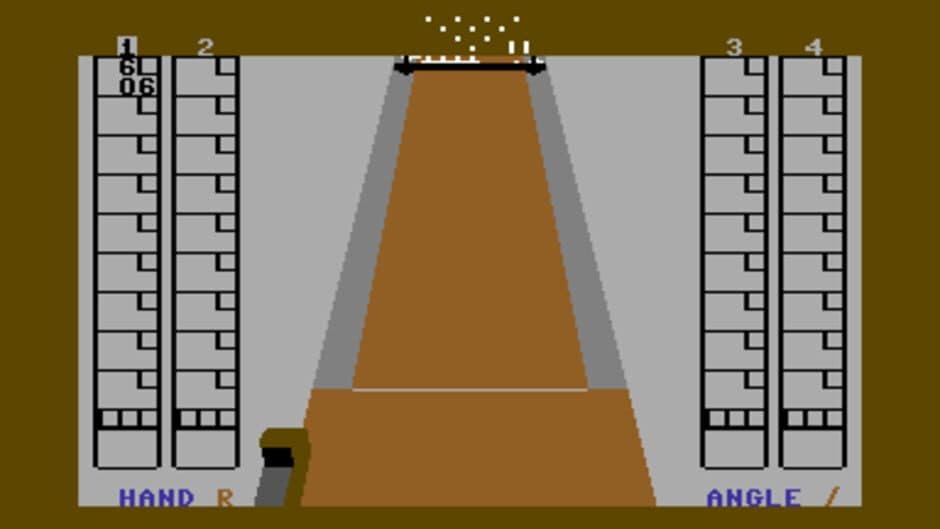 Скриншот 3 из 10-Pin Bowling