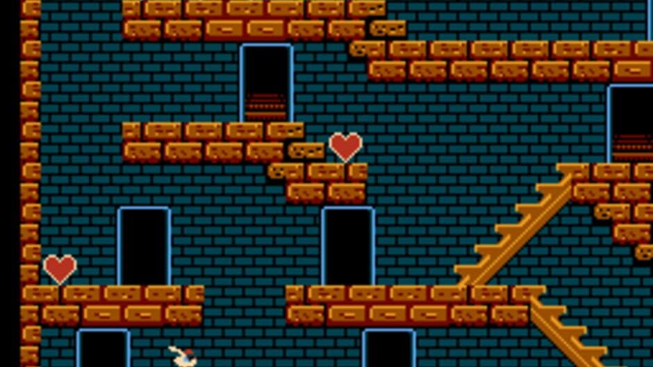 Скриншот 5 из Roger Rabbit