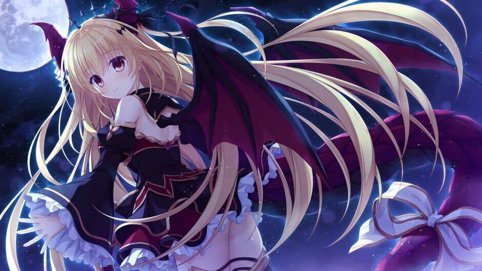 Скриншот 1 из Slobbish Dragon Princess