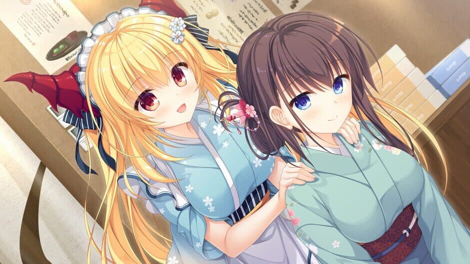 Скриншот 3 из Slobbish Dragon Princess