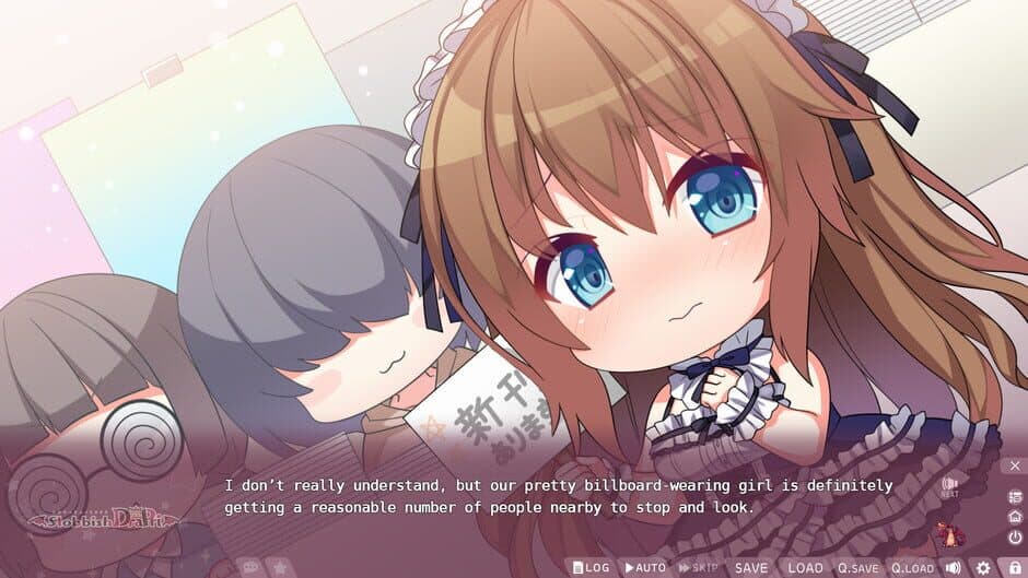 Скриншот 7 из Slobbish Dragon Princess Love + Plus