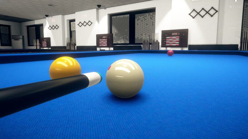 Скриншот 7 из 3 Cushion Masters