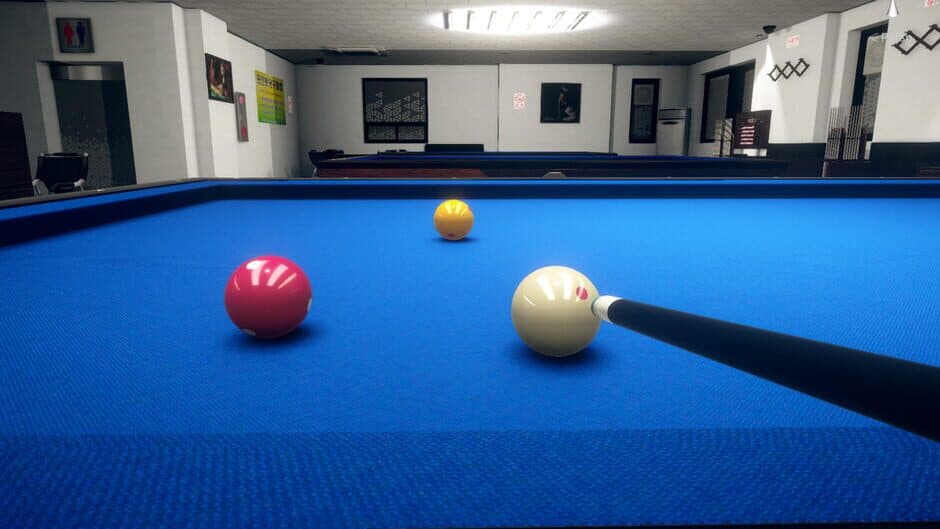 Скриншот 8 из 3 Cushion Masters