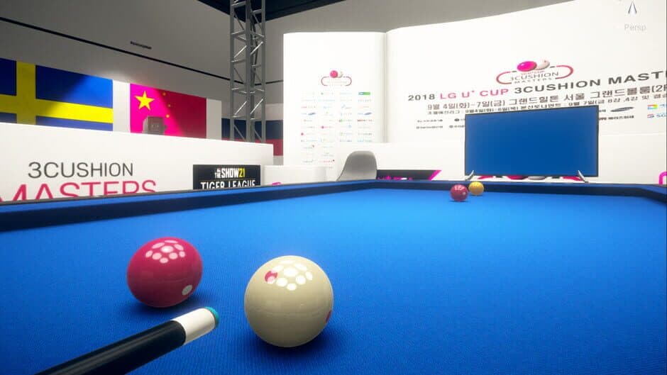 Скриншот 9 из 3 Cushion Masters