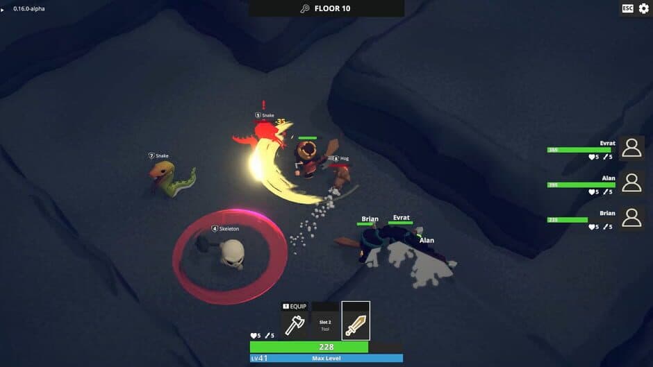 Скриншот 5 из Kingdom Builders