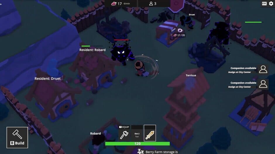 Скриншот 7 из Kingdom Builders