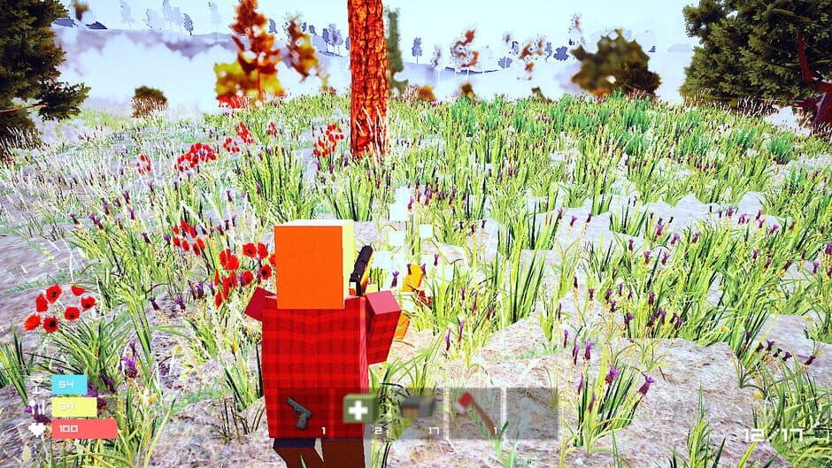 Скриншот 11 из The Z Land: FPS Survival