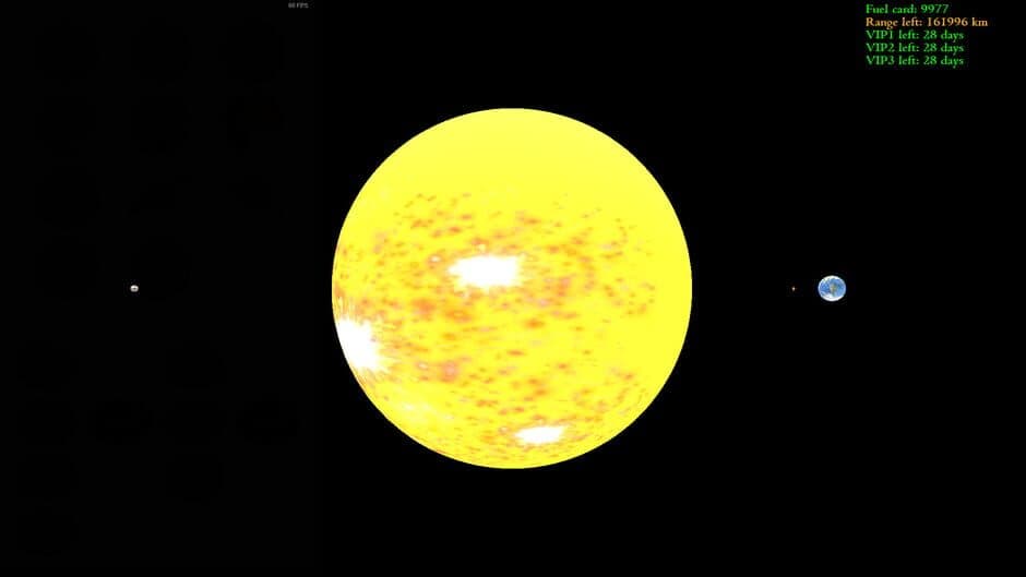 Скриншот 4 из Travel Solar