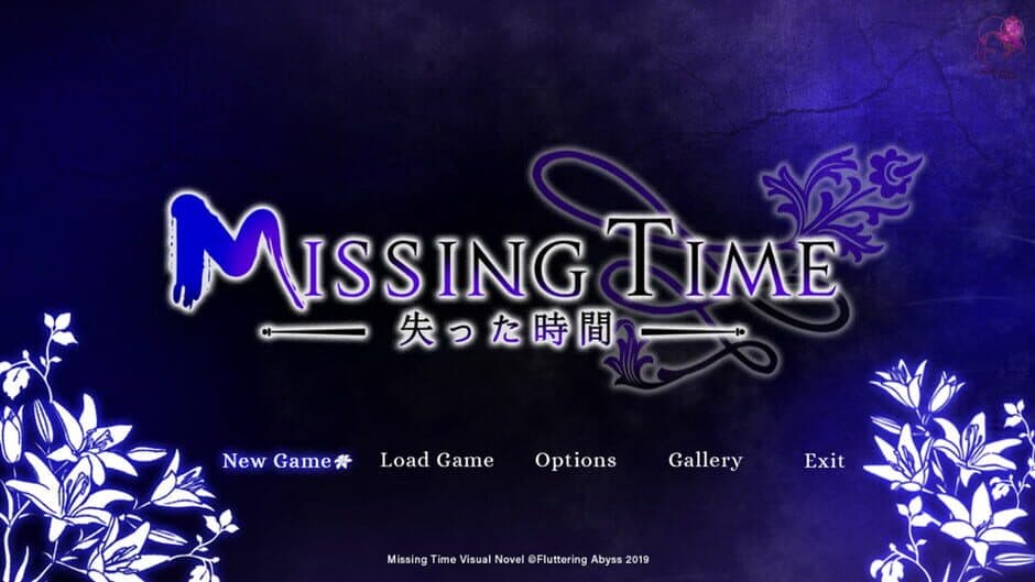 Скриншот 1 из Missing Time