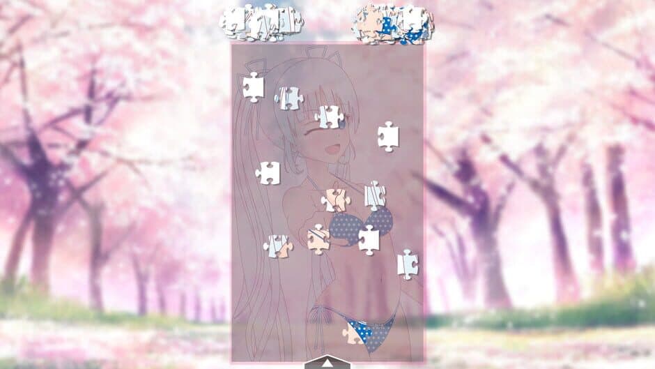 Скриншот 3 из True Spring Love