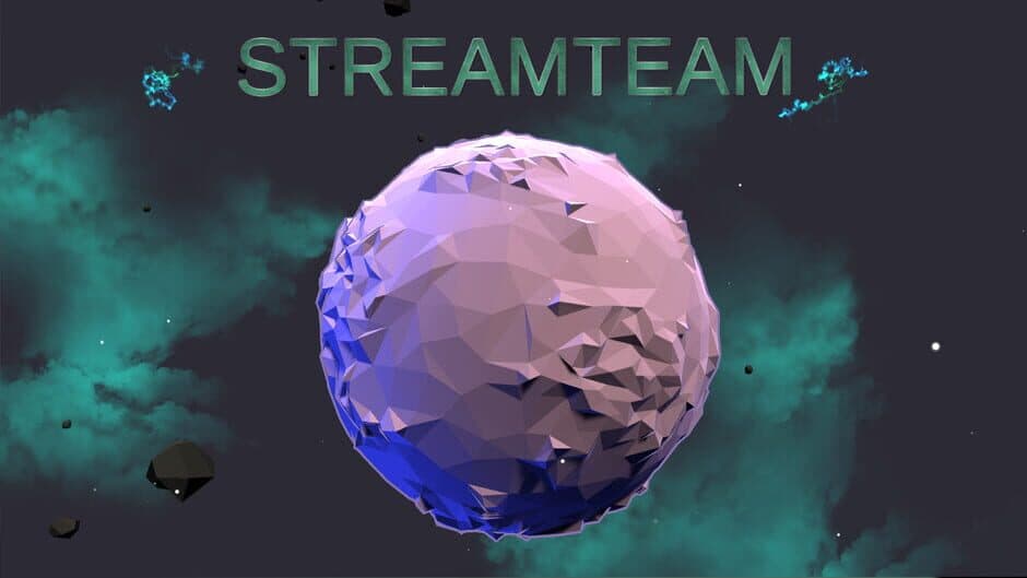 Скриншот 1 из StreamTeam