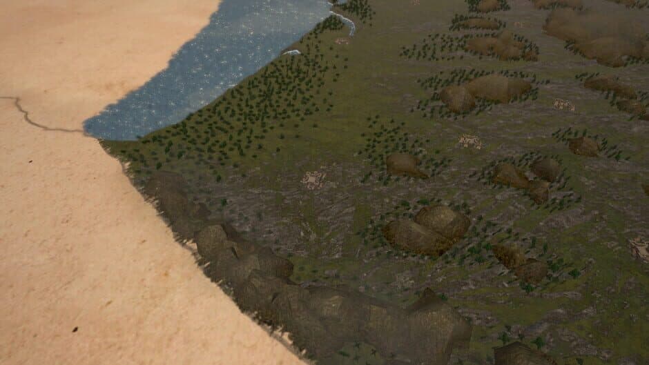 Скриншот 2 из Valor and Glory: Napoleonic Wars