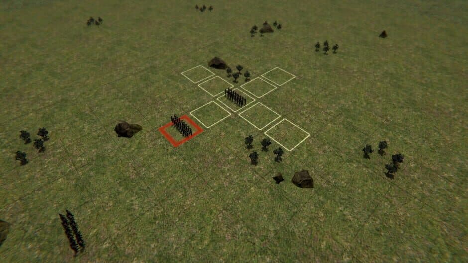 Скриншот 4 из Valor and Glory: Napoleonic Wars