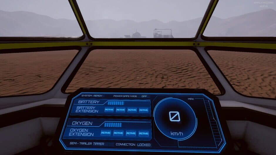 Скриншот 3 из Occupy Mars: Prologue