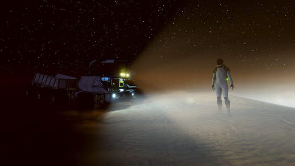 Скриншот 12 из Occupy Mars: Prologue