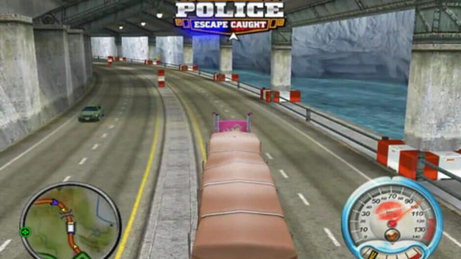 Скриншот 1 из Big Mutha Truckers 2
