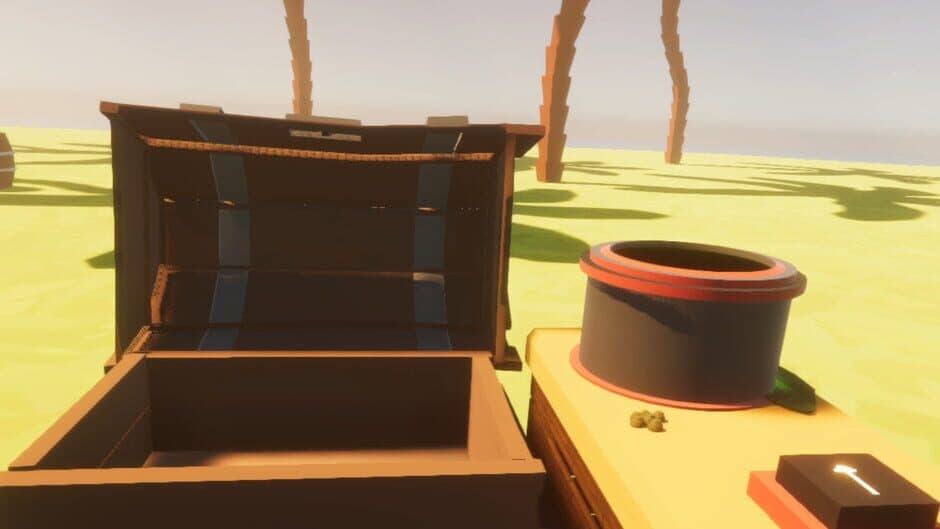 Скриншот 2 из Pirate Popper VR