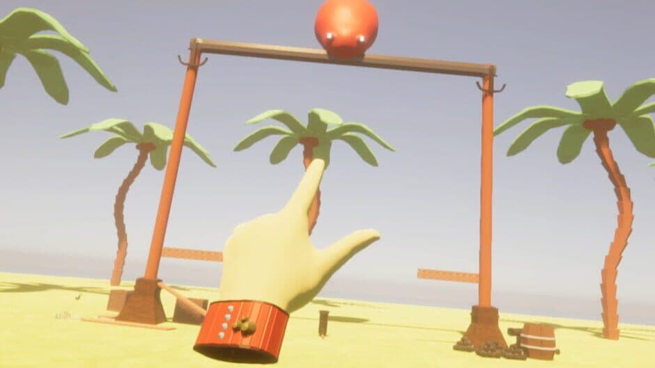 Скриншот 3 из Pirate Popper VR