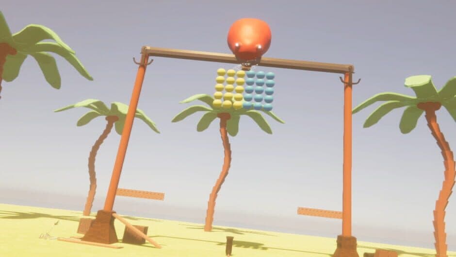 Скриншот 4 из Pirate Popper VR