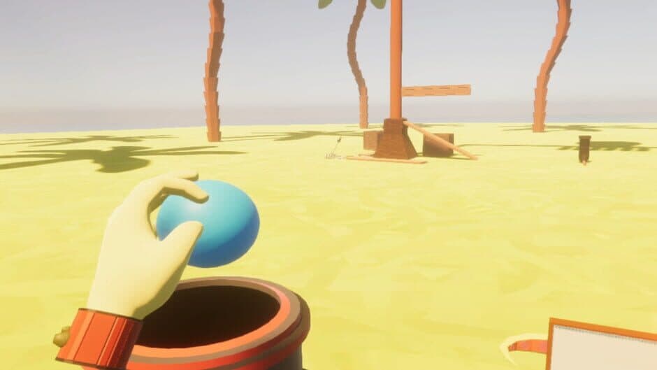 Скриншот 5 из Pirate Popper VR
