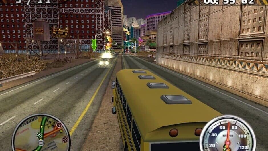 Скриншот 3 из Big Mutha Truckers 2