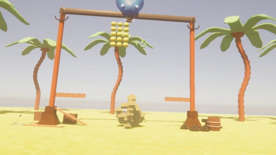 Скриншот 7 из Pirate Popper VR