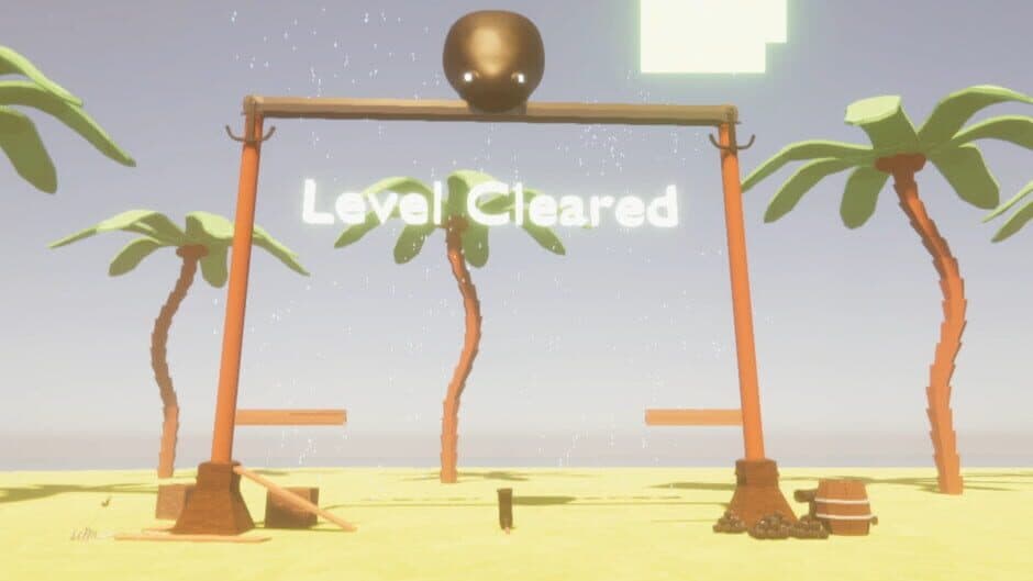 Скриншот 8 из Pirate Popper VR