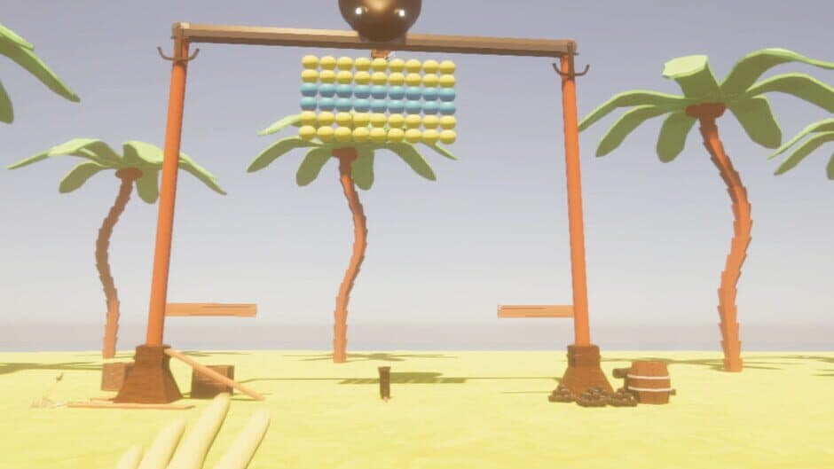 Скриншот 9 из Pirate Popper VR