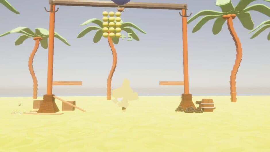 Скриншот 11 из Pirate Popper VR