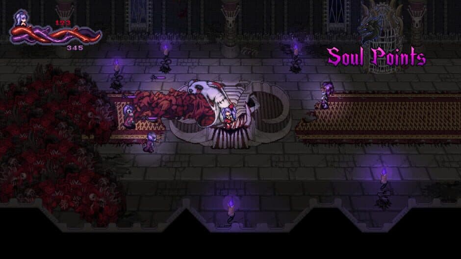 Скриншот 6 из Lucid Soul
