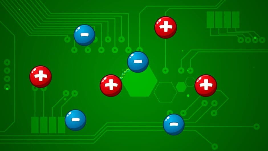 Скриншот 3 из Logic: Electrons Connect
