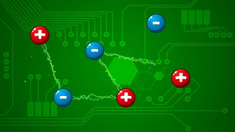 Скриншот 5 из Logic: Electrons Connect