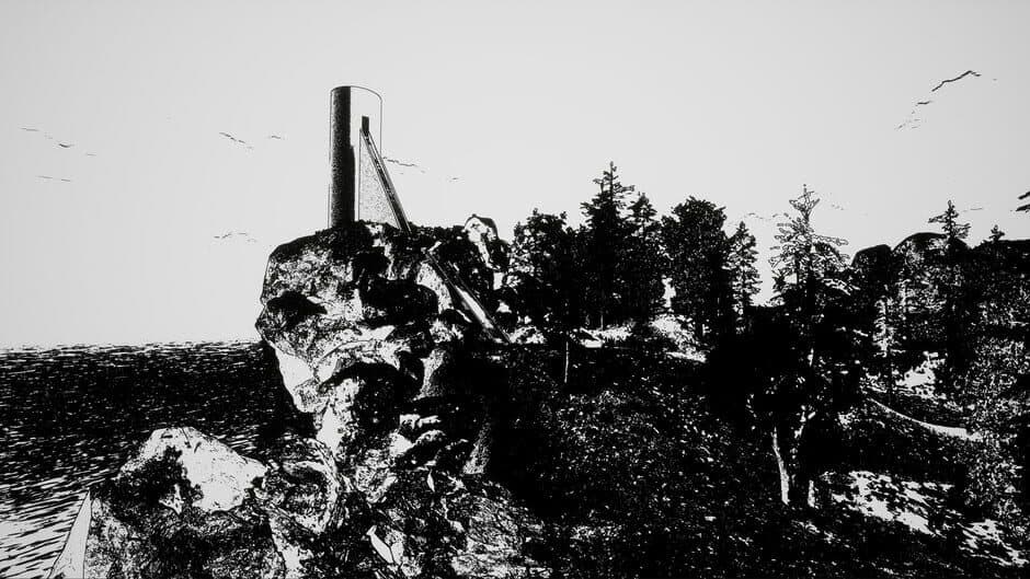 Скриншот 3 из Harts Island