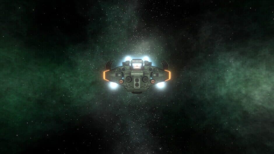 Скриншот 12 из Capital Command