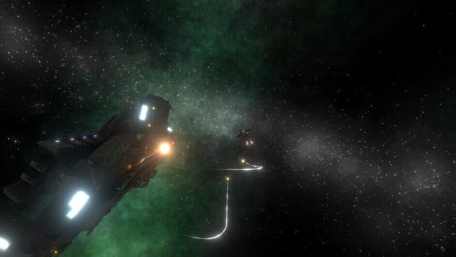 Скриншот 7 из Capital Command