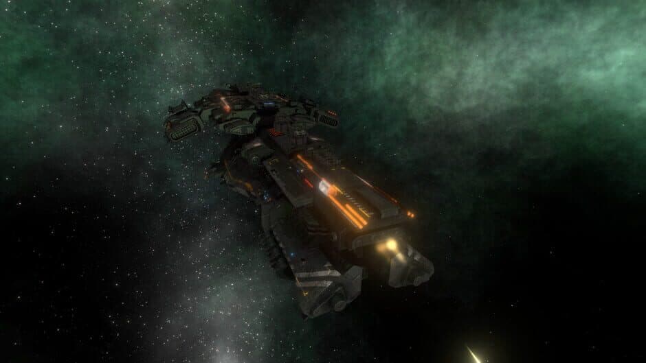 Скриншот 2 из Capital Command