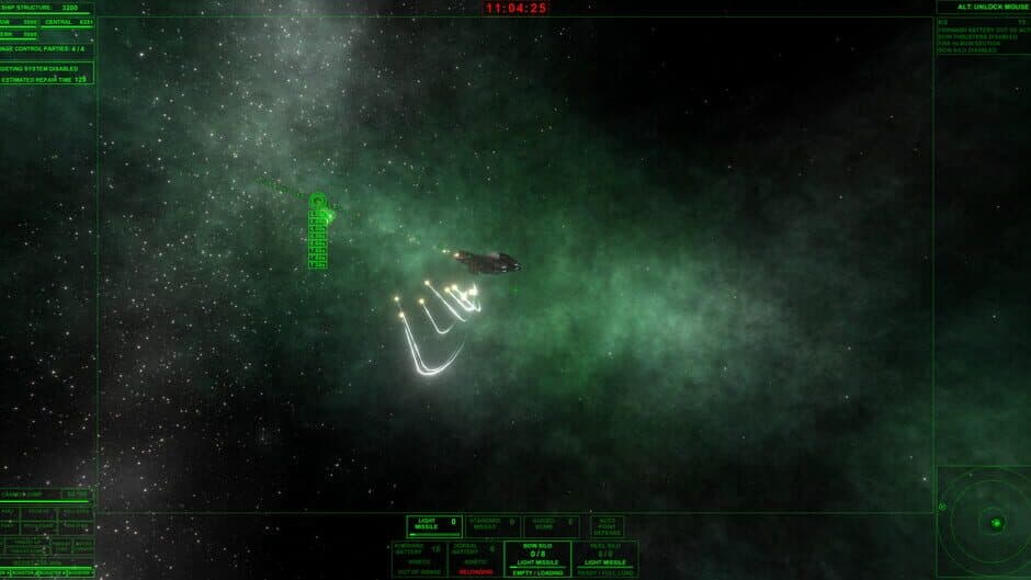Скриншот 3 из Capital Command