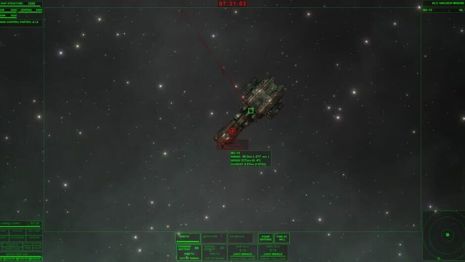 Скриншот 4 из Capital Command