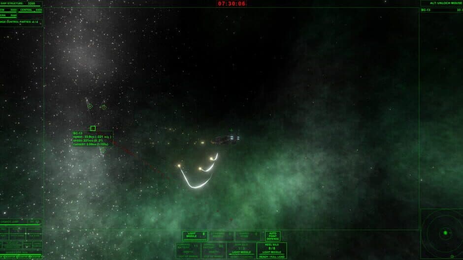 Скриншот 5 из Capital Command