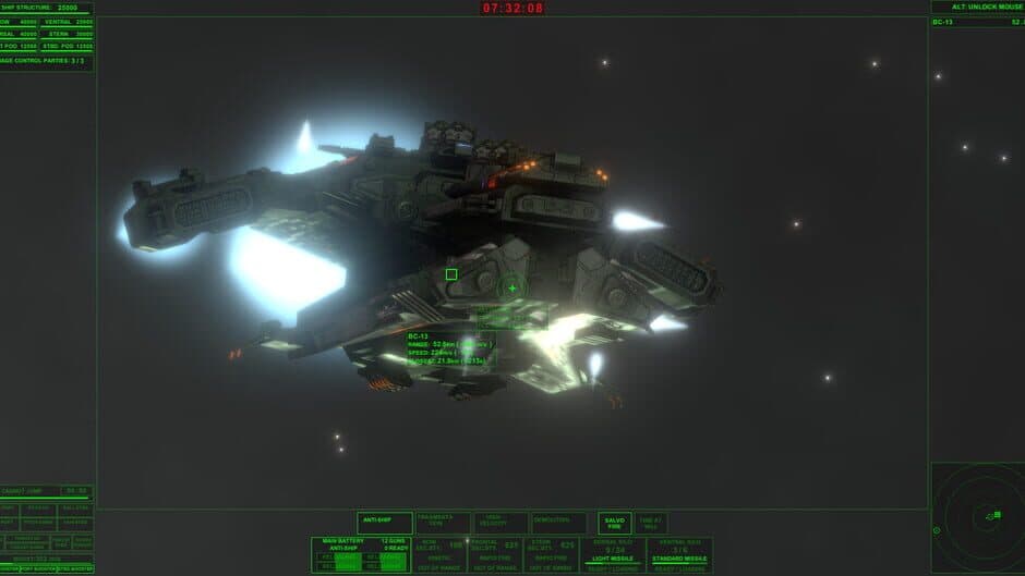 Скриншот 6 из Capital Command