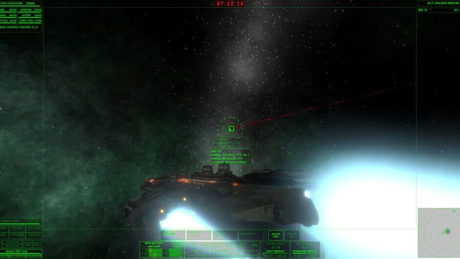Скриншот 8 из Capital Command