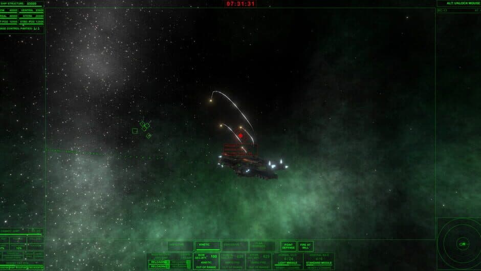 Скриншот 9 из Capital Command