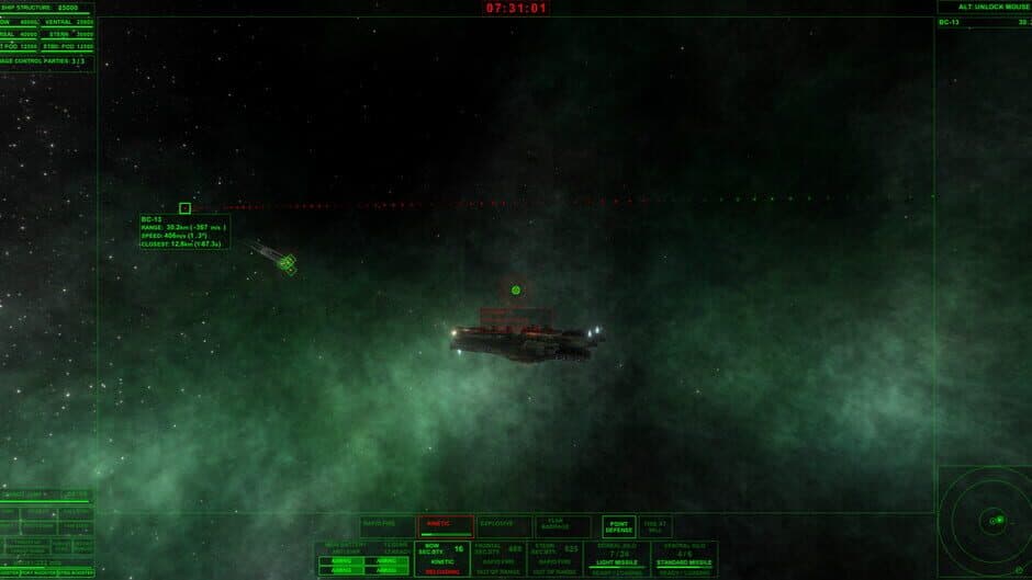 Скриншот 10 из Capital Command