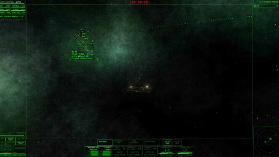 Скриншот 11 из Capital Command