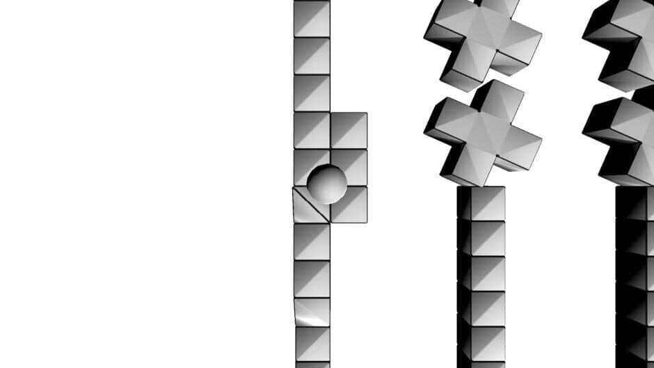 Скриншот 3 из Plataforma branca