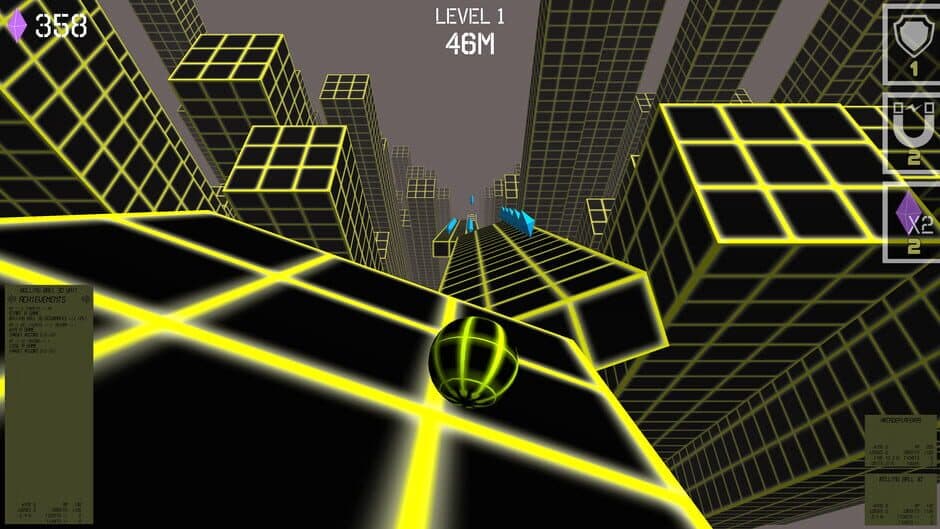 Скриншот 11 из My Neighborhood Arcade