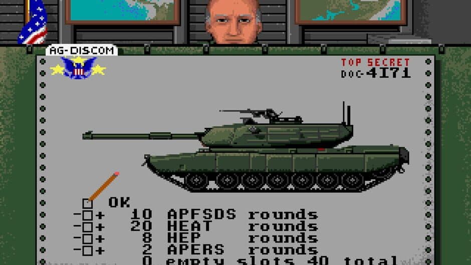 Скриншот 3 из Steel Thunder