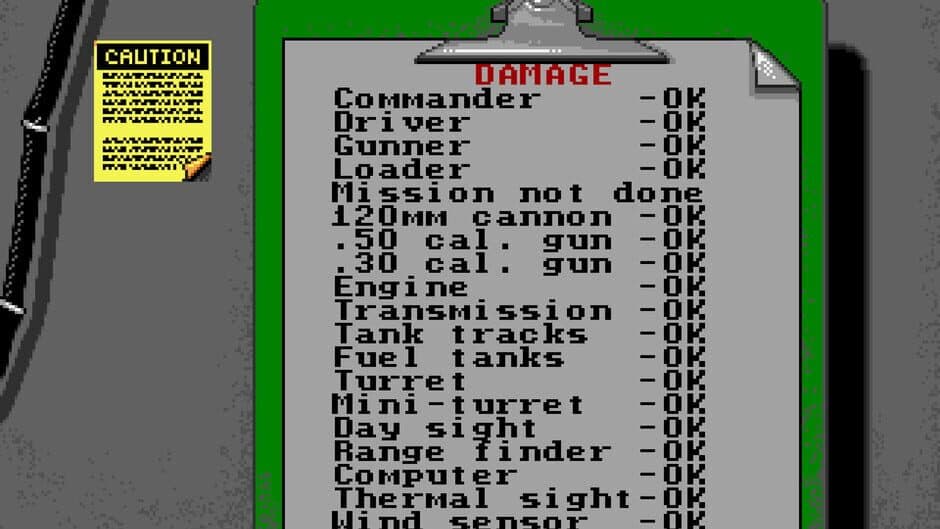 Скриншот 4 из Steel Thunder