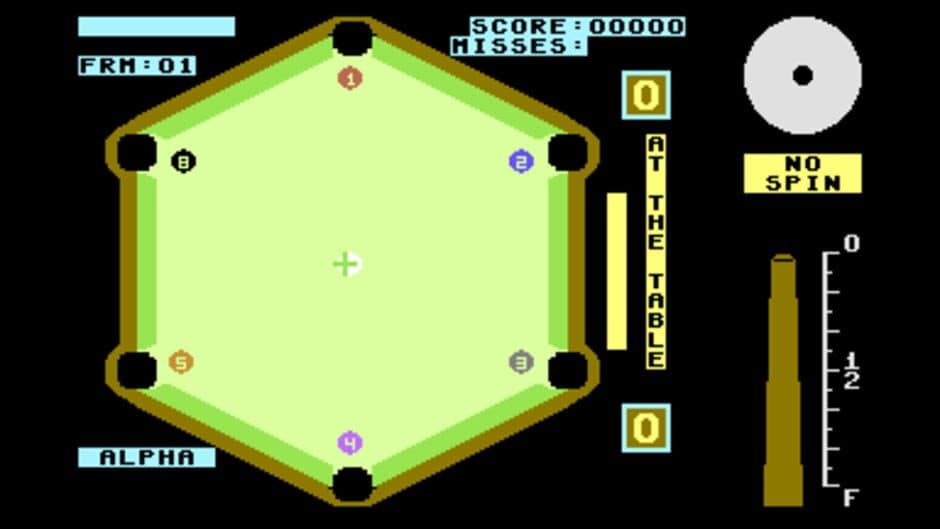 Скриншот 4 из Angle Ball