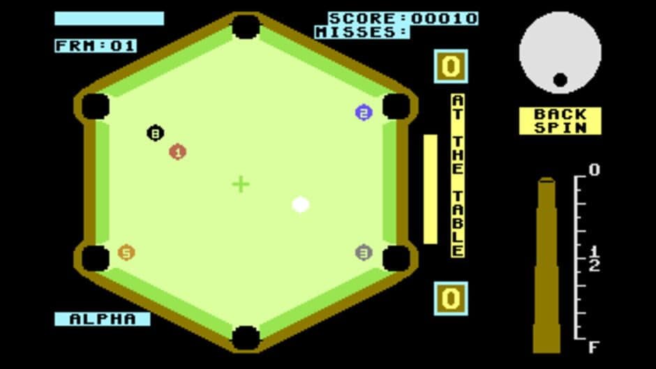 Скриншот 5 из Angle Ball